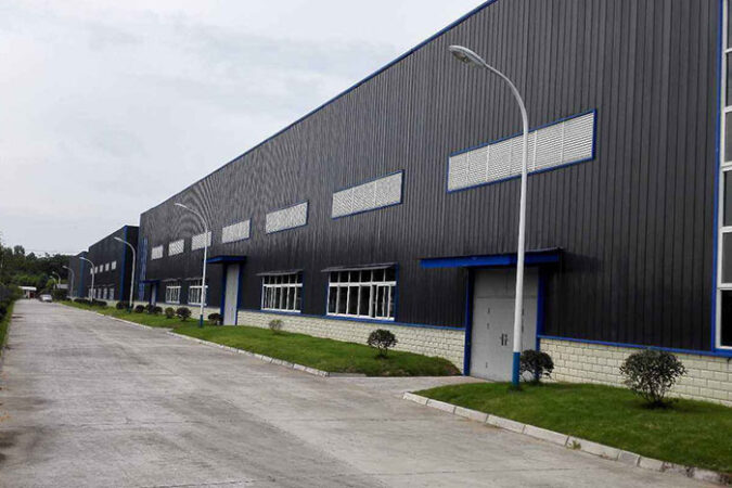 golift factory workshop