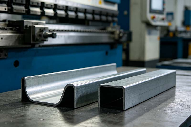 Bending & Forming