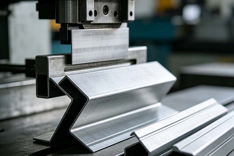 Bending & Forming