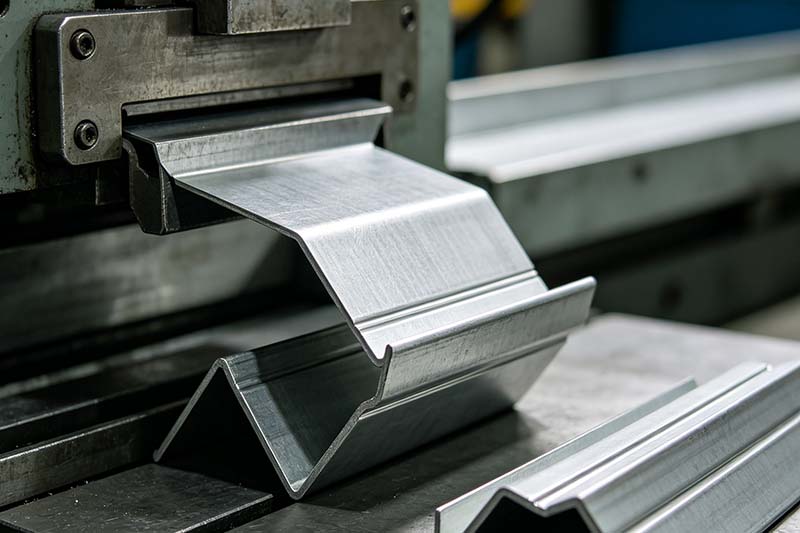 Bending & Forming