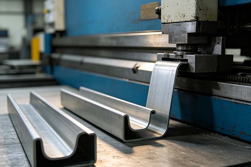 Bending & Forming