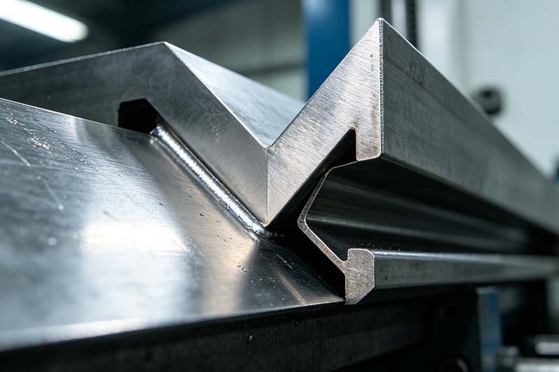 Bending & Forming