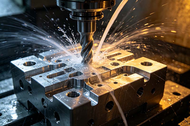 cnc machining 4