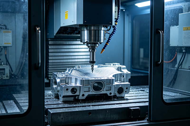 cnc machining 5