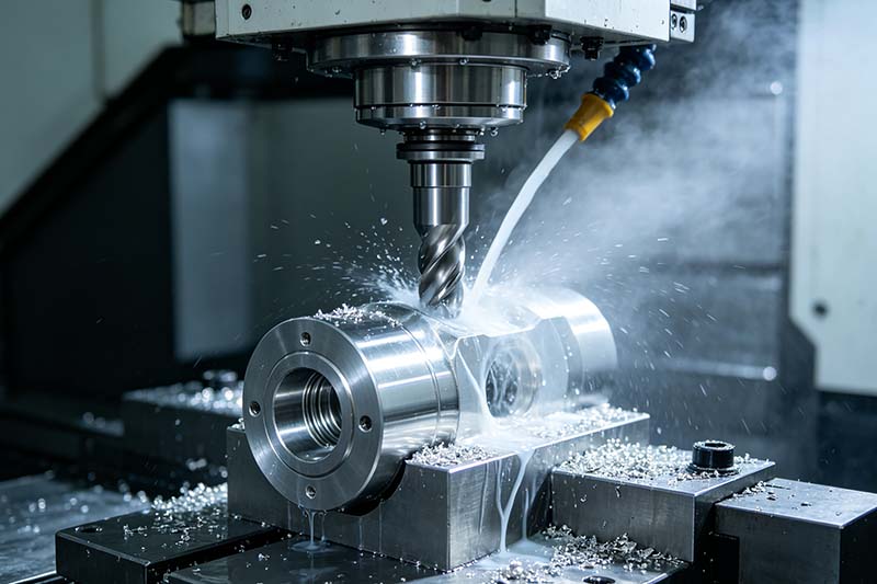 cnc machining 6