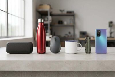 consumer products