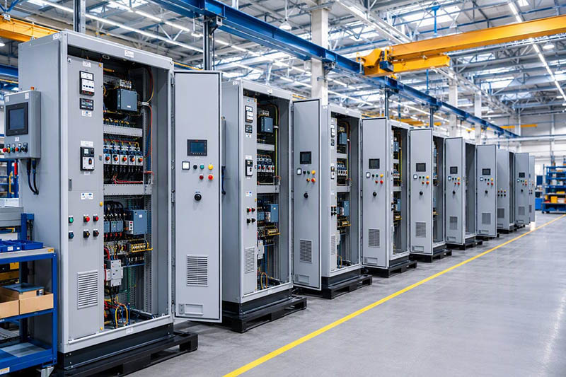electrical & electronics