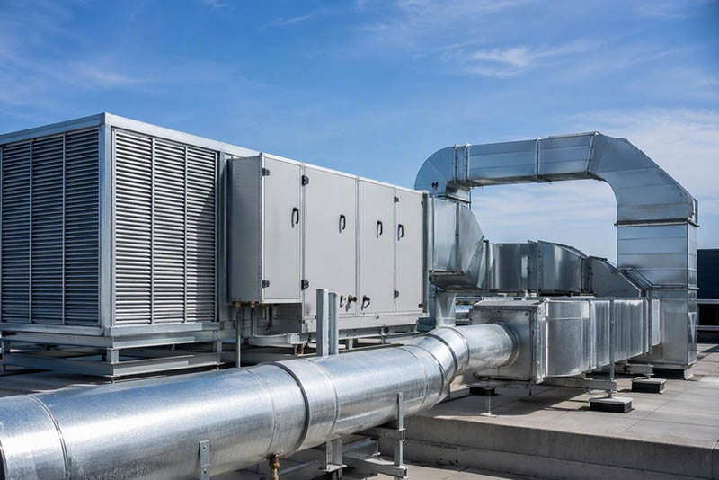 hvac