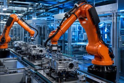 industry automation