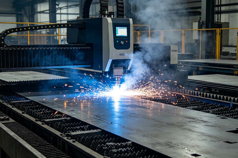 laser cutting 1
