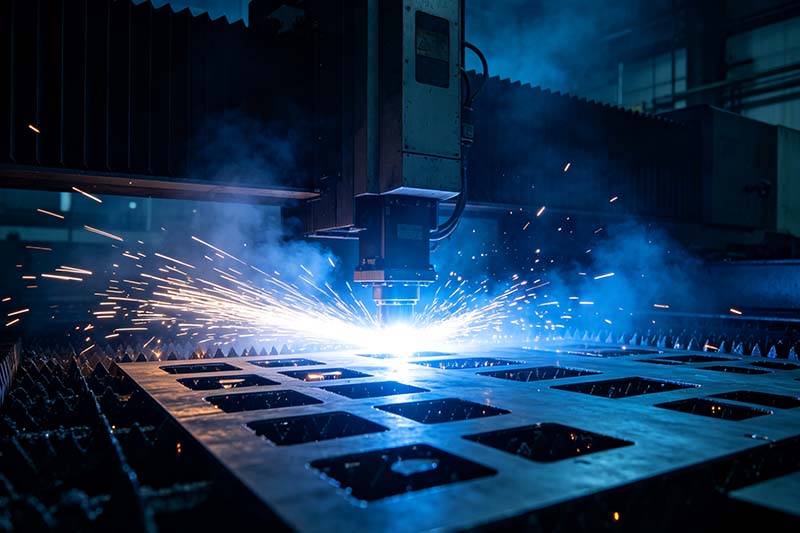 laser cutting 2