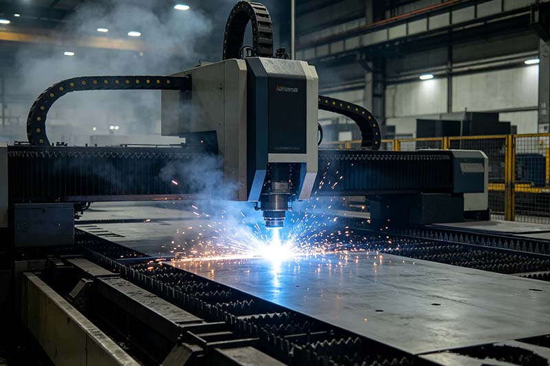 laser cutting 3