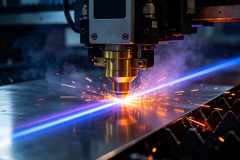 laser cutting 4