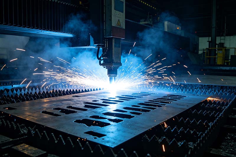 laser cutting 5
