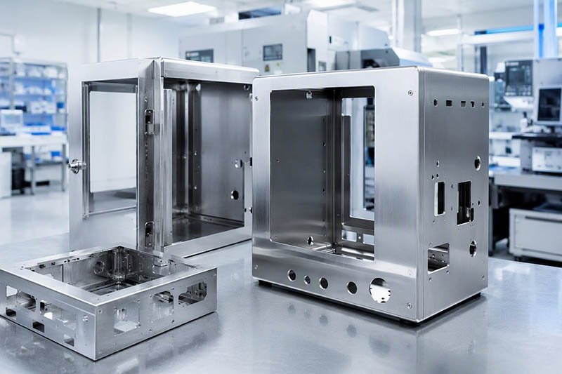 medical & commercial equipment