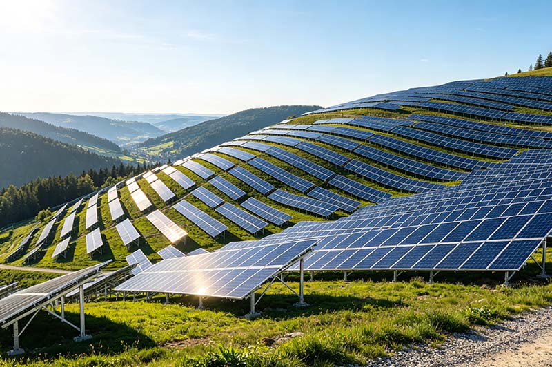 renewable energy