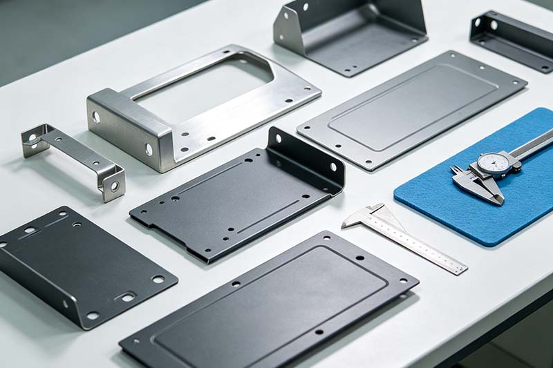 sheet metal components gallery 3