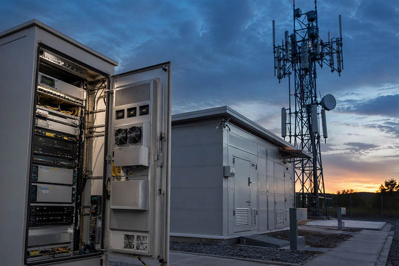 telecommunications