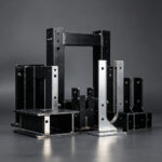 welded frames & structures