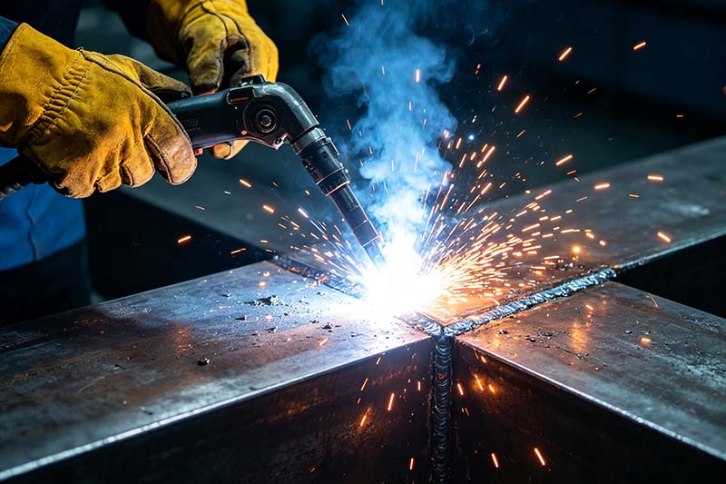 welding & assembly 2