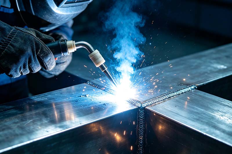 welding & assembly 4