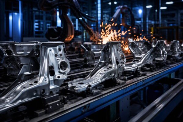 automotive industry