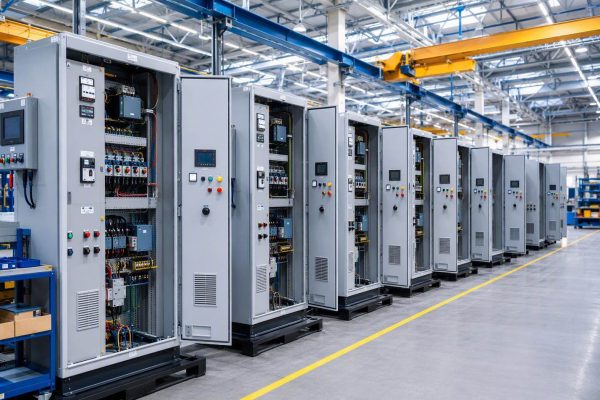 electrical & electronics