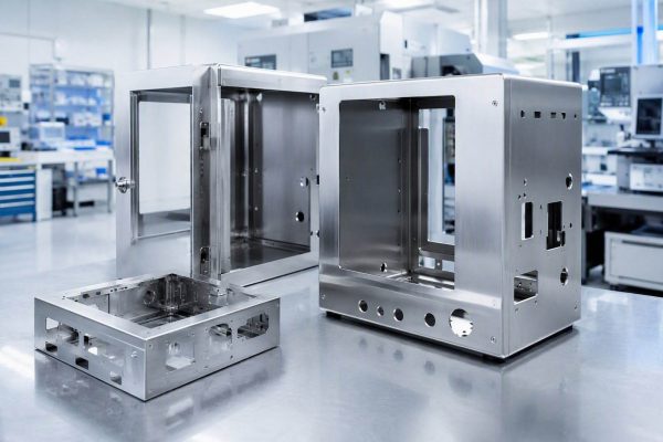 medical & commercial equipment